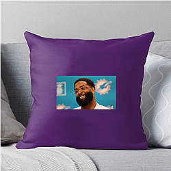 Clutch Performer Odell Beckham Jr Pillows Cover