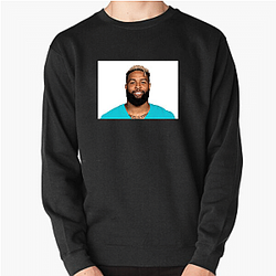 Playmaker Leader Odell Beckham Jr Sweatshirts
