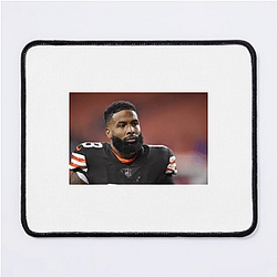 Tactical Mind Odell Beckham Jr Mouse Pads