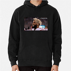 Signal Caller Odell Beckham Jr Hoodies