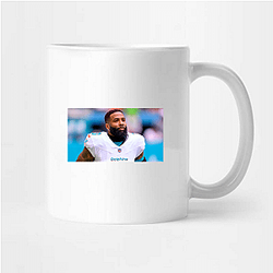 Team Catalyst Odell Beckham Jr Mugs