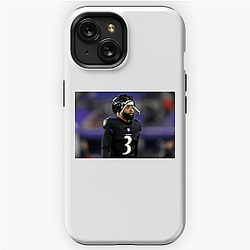 Game Manager Odell Beckham Jr iPhone Cases