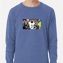 Passing Specialist Odell Beckham Jr Sweatshirts
