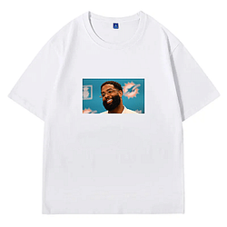 Clutch Performer Odell Beckham Jr T-Shirts
