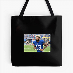 Offensive Commander Odell Beckham Jr Bags