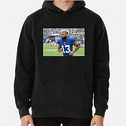 Offensive Commander Odell Beckham Jr Hoodies