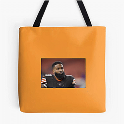 Tactical Mind Odell Beckham Jr Bags