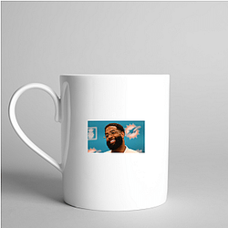 Clutch Performer Odell Beckham Jr Mugs