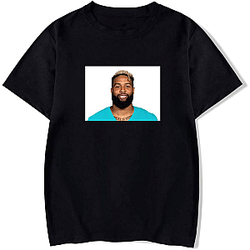 Playmaker Leader Odell Beckham Jr T-Shirts