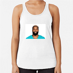 Playmaker Leader Odell Beckham Jr Tank Tops