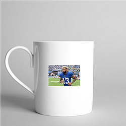 Offensive Commander Odell Beckham Jr Mugs