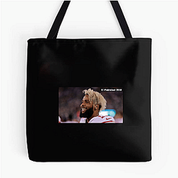 Signal Caller Odell Beckham Jr Bags