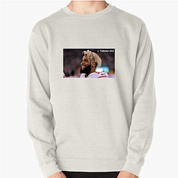 Signal Caller Odell Beckham Jr Sweatshirts