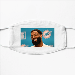 Clutch Performer Odell Beckham Jr Face Masks