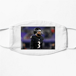 Game Manager Odell Beckham Jr Face Masks