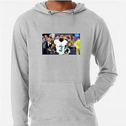 Passing Specialist Odell Beckham Jr Hoodies