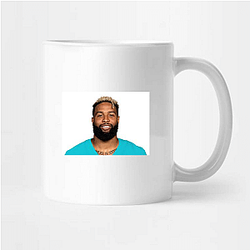 Playmaker Leader Odell Beckham Jr Mugs