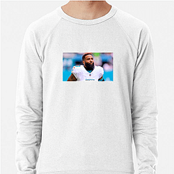 Team Catalyst Odell Beckham Jr Sweatshirts