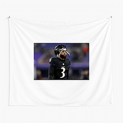 Game Manager Odell Beckham Jr Tapestries