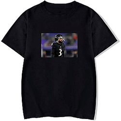 Game Manager Odell Beckham Jr T-Shirts
