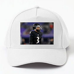 Game Manager Odell Beckham Jr Hats & Caps