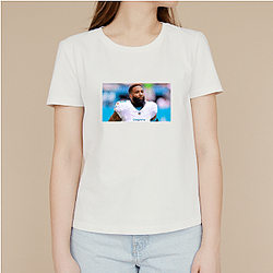 Team Catalyst Odell Beckham Jr T-Shirts