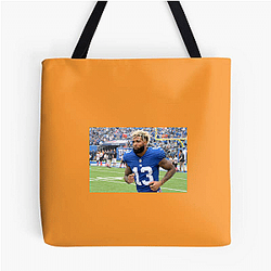 Offensive Commander Odell Beckham Jr Bags