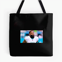Team Catalyst Odell Beckham Jr Bags
