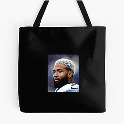 Pocket Strategist Odell Beckham Jr Bags