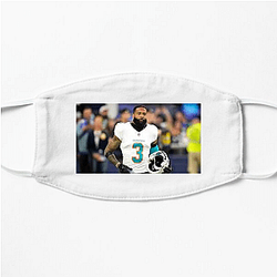 Passing Specialist Odell Beckham Jr Face Masks