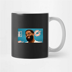 Clutch Performer Odell Beckham Jr Mugs