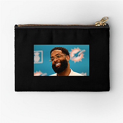 Clutch Performer Odell Beckham Jr Zipper Pouches