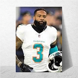 Passing Specialist Odell Beckham Jr Posters