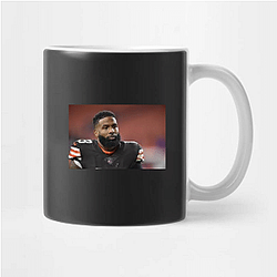 Tactical Mind Odell Beckham Jr Mugs