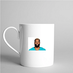 Playmaker Leader Odell Beckham Jr Mugs