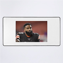 Tactical Mind Odell Beckham Jr Mouse Pads