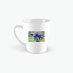 Offensive Commander Odell Beckham Jr Mugs