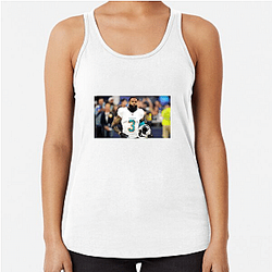 Passing Specialist Odell Beckham Jr Tank Tops