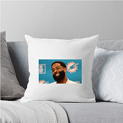 Clutch Performer Odell Beckham Jr Pillows Cover