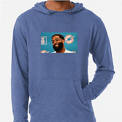 Clutch Performer Odell Beckham Jr Hoodies