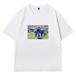 Offensive Commander Odell Beckham Jr T-Shirts