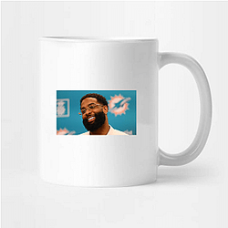 Clutch Performer Odell Beckham Jr Mugs