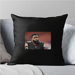 Tactical Mind Odell Beckham Jr Pillows Cover