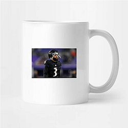 Game Manager Odell Beckham Jr Mugs