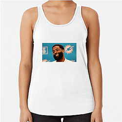 Clutch Performer Odell Beckham Jr Tank Tops