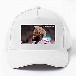 Signal Caller Odell Beckham Jr Hats & Caps