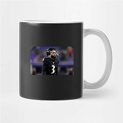 Game Manager Odell Beckham Jr Mugs