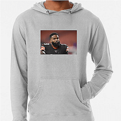 Tactical Mind Odell Beckham Jr Hoodies