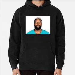 Playmaker Leader Odell Beckham Jr Hoodies