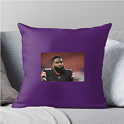 Tactical Mind Odell Beckham Jr Pillows Cover